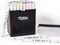 ARTIFY Alcohol Brush Markers, Brush & Chisel Dual Tips Professional Artist Markers, Drawing Marker Set with Carrying Case for Adult Coloring and Drawing Media for Beginner or Experienced Artists